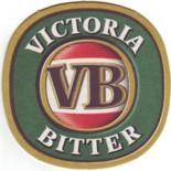 Victoria Bitter AU 203